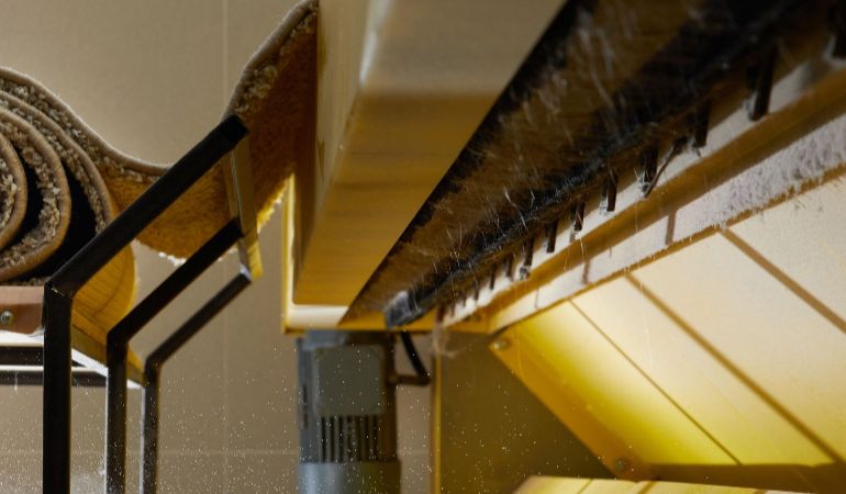 Korubaşı Halı Yıkama